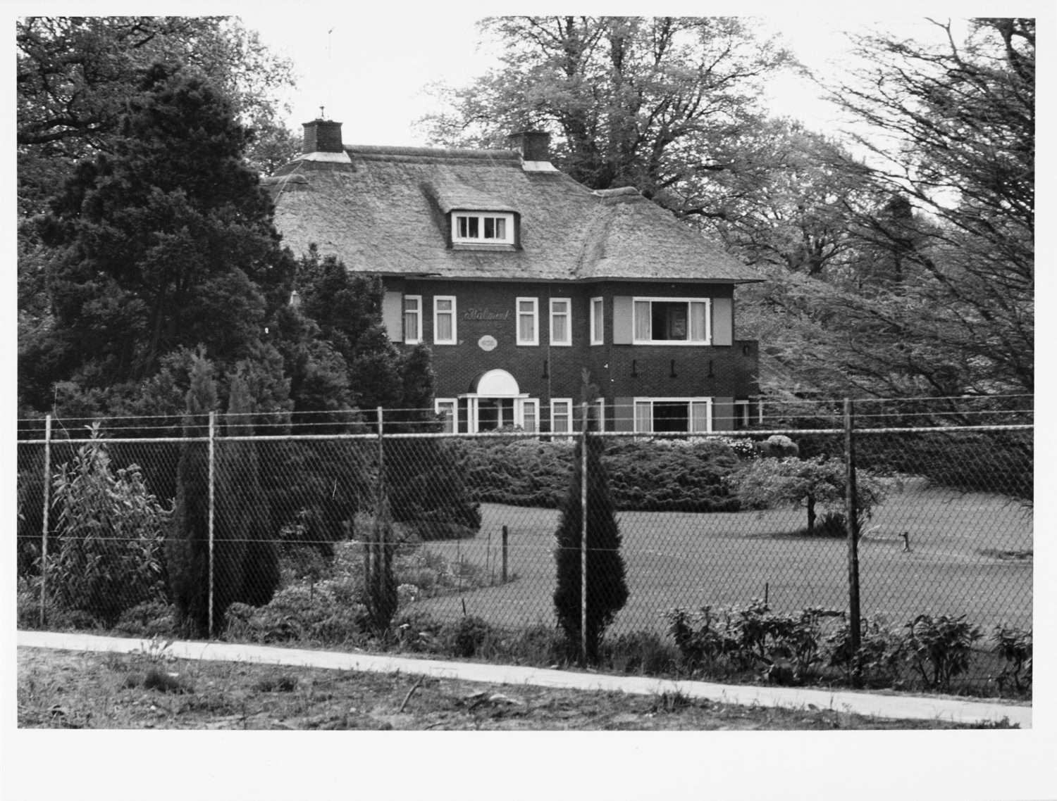 Landhuis 't Walmink